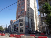 Саратов, улица Советская, дом 86/70. многоквартирный дом