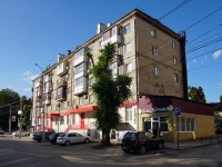 соседний дом: ул. Советская, дом 98. многоквартирный дом