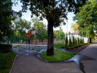 Саратов, парк Детский парк Саратоваулица Советская, парк Детский парк Саратова