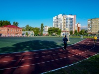Саратов, парк Детский парк Саратоваулица Советская, парк Детский парк Саратова