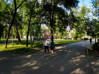 Саратов, парк Детский парк Саратоваулица Советская, парк Детский парк Саратова
