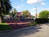 Саратов, парк Детский парк Саратоваулица Советская, парк Детский парк Саратова