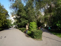 Саратов, парк Детский парк Саратоваулица Советская, парк Детский парк Саратова