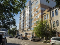 Saratov,  , house 26/28. Apartment house