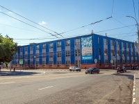 улица Большая Казачья, дом 125. завод (фабрика)