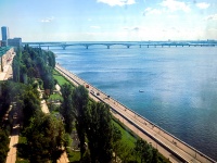 Саратов, набережная