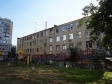 Саратов, Мирный пер, дом 11 к.1