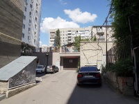 Саратов, Жилой комплекс "Прометей", улица Рабочая, дом 49