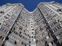Саратов, Жилой комплекс "Прометей", улица Рабочая, дом 49
