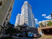 Саратов, Жилой комплекс "Прометей", улица Рабочая, дом 49