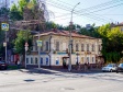 Saratov, Rabochaya st, house 51В