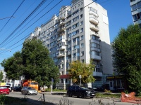 соседний дом: ул. Рабочая, дом 62/68. многоквартирный дом