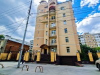 Саратов, улица Рабочая, дом 67. многоквартирный дом