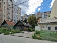 Саратов, улица Рабочая, дом 69. индивидуальный дом