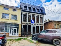 улица Рабочая, house 73. Фитнес-клуб