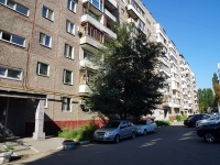 Саратов, улица Рабочая, дом 90/104. многоквартирный дом