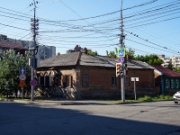 萨拉托夫市,  , house 97. 别墅