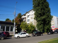 萨拉托夫市,  , house 103. 公寓楼