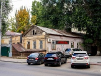соседний дом: ул. Рабочая, дом 114А. индивидуальный дом