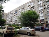 Saratov, Rabochaya st, house 122. Apartment house
