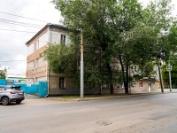 Saratov, Rabochaya st, house 157. Apartment house