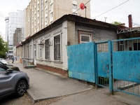 Саратов, улица Рабочая, дом 157А. многоквартирный дом