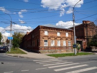 Саратов, выставочный комплекс Арт-кластера «Склады Рейнеке», Рабочий переулок, дом 29