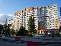 Саратов, улица Вавилова Н.И., дом 8/26А. многоквартирный дом