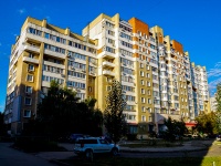 Саратов, улица Вавилова Н.И., дом 8/26А. многоквартирный дом