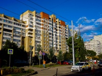 Саратов, улица Вавилова Н.И., дом 8/26А. многоквартирный дом