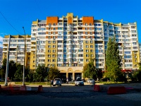Саратов, улица Вавилова Н.И., дом 8/26А. многоквартирный дом