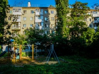 Саратов, улица Вавилова Н.И., дом 13. многоквартирный дом