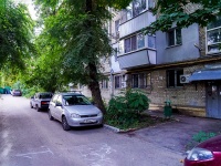 Саратов, улица Вавилова Н.И., дом 13. многоквартирный дом