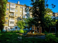 Саратов, улица Вавилова Н.И., дом 13. многоквартирный дом