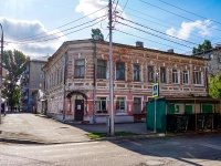 Саратов, улица Вавилова Н.И., дом 49. многоквартирный дом