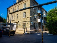 neighbour house: st. Vavilov, house 51Б. Apartment house