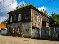 Саратов, улица Вавилова Н.И., дом 52. индивидуальный дом