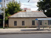 Саратов, улица Вавилова Н.И., дом 54. индивидуальный дом