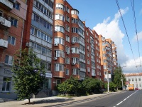 Саратов, улица Вавилова Н.И., дом 59/65. многоквартирный дом
