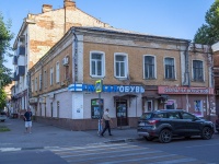 Саратов, Вольская ул, дом 54