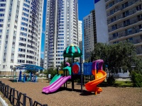 Саратов, улица Вольская, дом 2А. общежитие