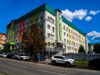 Саратов, больница Саратовская областная детская клиническая больница , улица Вольская, дом 6