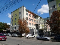 Саратов, больница Саратовская областная детская клиническая больница , улица Вольская, дом 6