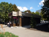 Саратов, улица Вольская, дом 6А. магазин
