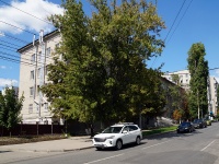 Саратов, роспотребнадзор Территориальный отдел Управления Федеральной службы по надзору в сфере защиты прав потребителей и благополучия человека по Саратовской области в г. Саратове , улица Вольская, дом 7