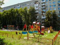 Саратов, улица Вольская, дом 11А. многоквартирный дом