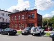 Saratov, Volskaya st, house 33