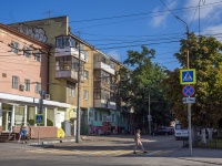 Saratov, Atkarskaya st, house 31. Apartment house