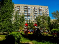 Саратов, улица Университетская, дом 24/30. многоквартирный дом