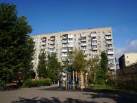 Саратов, улица Университетская, дом 24/30. многоквартирный дом